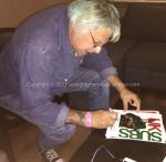 charlie harper